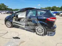 2017 Ford C-MAX фото