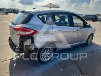 2017 Ford C-MAX фото