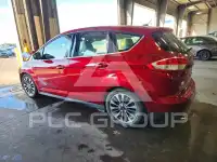 2017 Ford C-MAX photo