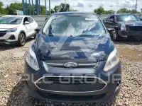 2017 Ford C-MAX фото