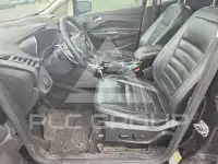 2017 Ford C-MAX фото