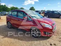 2017 Ford C-MAX фото