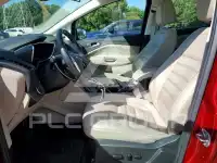 2017 Ford C-MAX фото