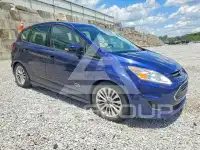 2017 Ford C-MAX фото