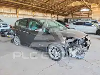 2017 Ford C-MAX photo