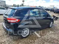 2017 Ford C-MAX фото