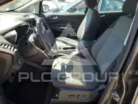 2017 Ford C-MAX photo