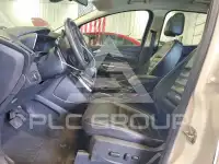 2017 Ford C-MAX фото