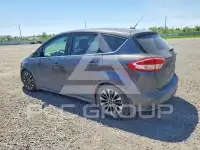 2017 Ford C-MAX фото