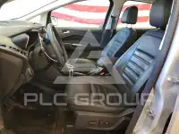 2017 Ford C-MAX фото