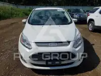 2017 Ford C-MAX photo