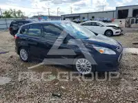 2017 Ford C-MAX фото