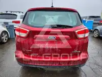 2017 Ford C-MAX фото