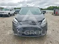 2017 Ford C-MAX фото