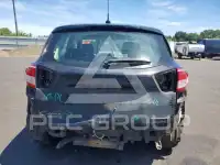 2017 Ford C-MAX фото