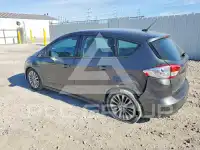 2017 Ford C-MAX фото