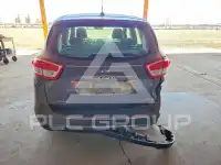 2017 Ford C-MAX photo