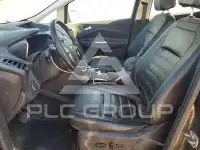 2017 Ford C-MAX фото