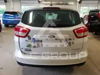 2017 Ford C-MAX фото