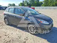 2017 Ford C-MAX фото