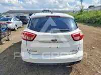 2017 Ford C-MAX photo