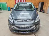 2017 Ford C-MAX фото