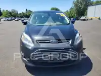 2017 Ford C-MAX фото