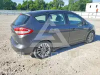 2017 Ford C-MAX фото