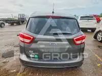 2017 Ford C-MAX фото