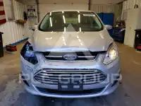 2017 Ford C-MAX фото