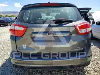 2017 Ford C-MAX photo