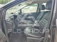 2017 Ford C-MAX фото