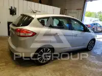 2017 Ford C-MAX фото