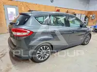 2017 Ford C-MAX фото