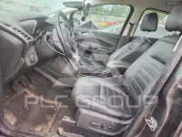 2017 Ford C-MAX фото