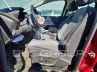 2017 Ford C-MAX фото