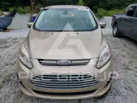 2017 Ford C-MAX фото