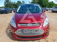 2017 Ford C-MAX фото
