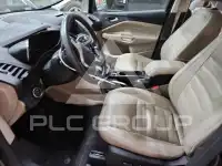 2017 Ford C-MAX фото