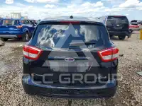 2017 Ford C-MAX фото