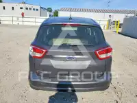 2017 Ford C-MAX фото