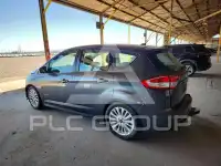 2017 Ford C-MAX photo