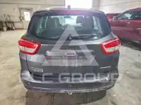 2017 Ford C-MAX фото
