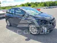 2017 Ford C-MAX фото