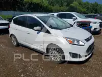 2017 Ford C-MAX photo