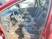 2017 Ford C-MAX фото