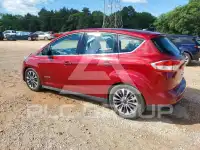 2017 Ford C-MAX фото