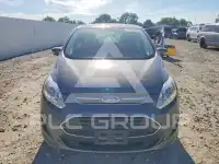 2017 Ford C-MAX фото