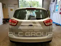 2017 Ford C-MAX фото