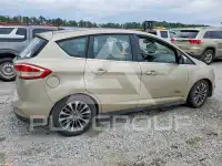 2017 Ford C-MAX фото